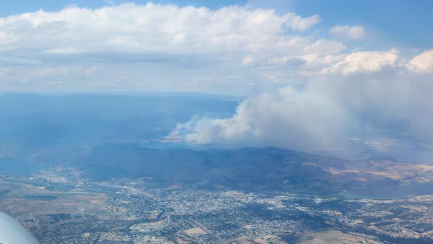 Few hotels, emergency support services for B.C. fire evacuees, says OKIB member