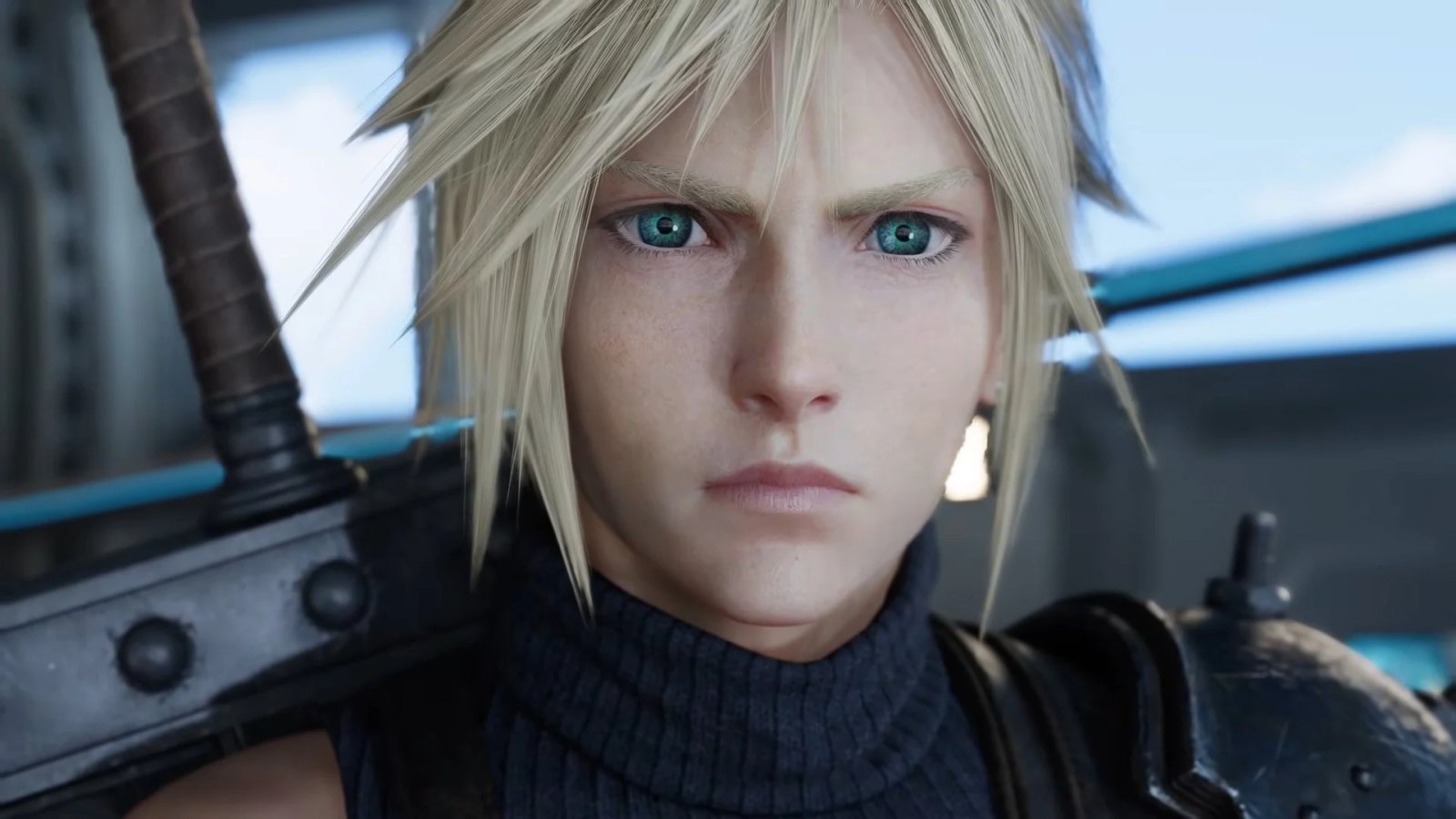 Final Fantasy VII Revelation “New Look” Announced For Opening Night Live