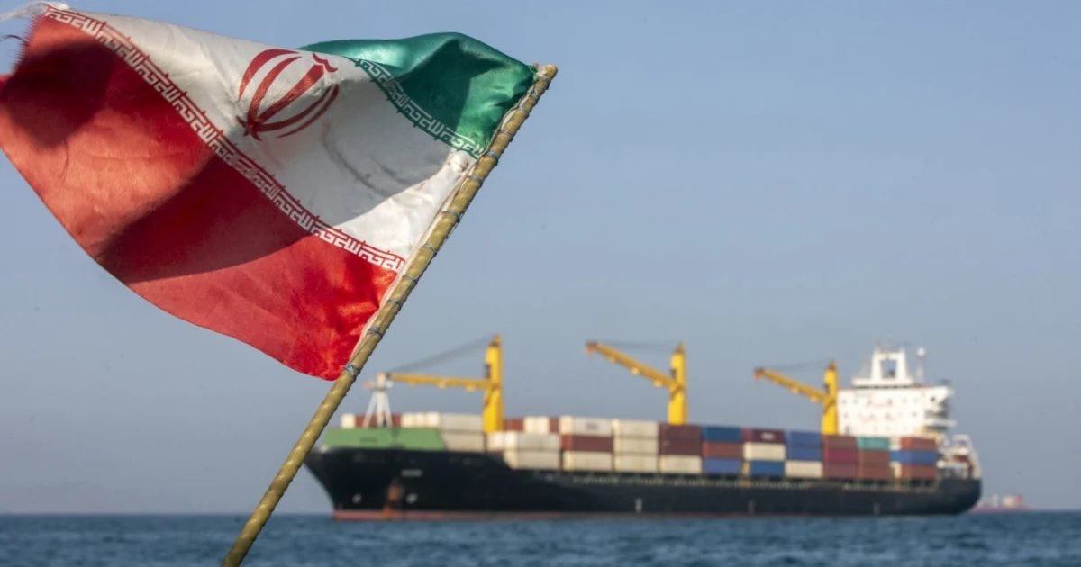 Iran Issues New Demands to Reopen the Strait of Hormuz