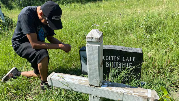 10 years later, Colten Boushie’s family says stereotypes, mistruths still surround his death