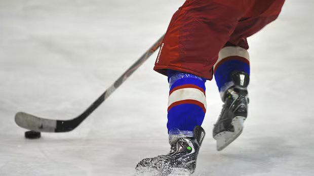 ‘Ringleader’ in Manitoba high school hockey hazing complaint loses suspension appeal