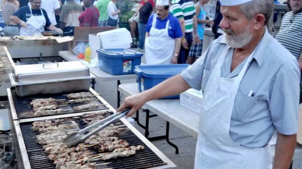 ‘We want it back for another 30 years’: Taste of the Danforth returns after 2-year hiatus
