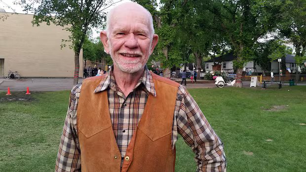 Sask. poet and playwright Ken Mitchell dies at age 85