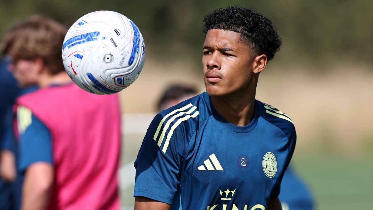 Transfer rumors, news: Manchester United turn to youth in chase for Leicester, Club Brugge stars
