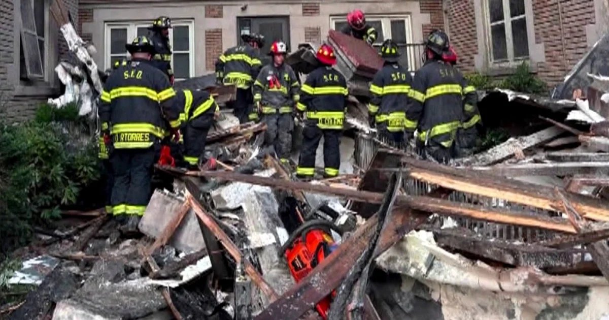 Tornadoes Touch Down Across Midwest as Storms Sweep East