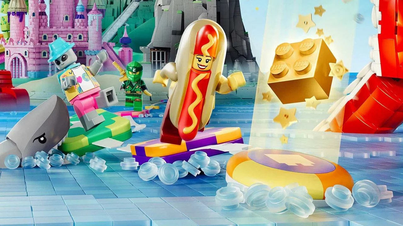 LEGO Party! Nintendo Switch 2 Edition Review (Switch 2)