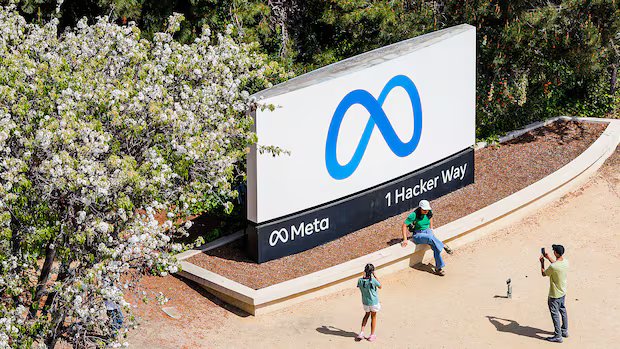 Meta launches new AI model as Zuckerberg lays out vision for open-weight AI