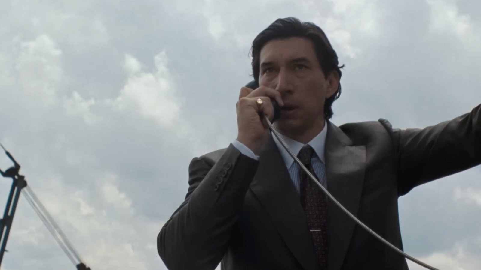 ‘Paper Tiger’ Teaser | Moviefone
