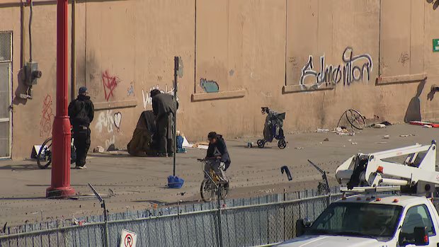2 more tuberculosis cases confirmed in Edmonton’s inner-city outbreak