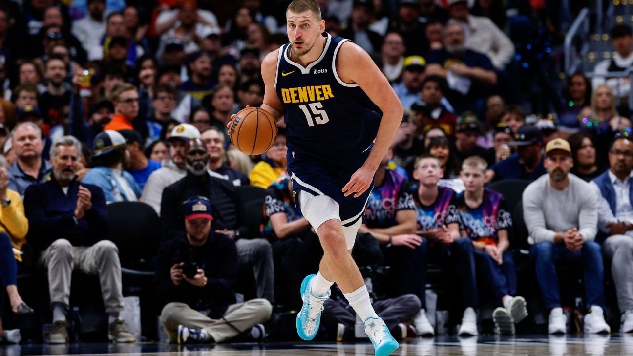 Panathinaikos made Jokic ‘serious’ offer; to try again in ’27