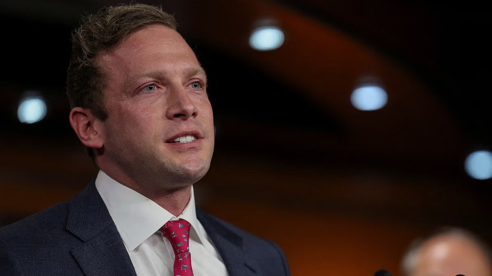 Deadline passes for embattled Republican Rep. Max Miller to drop off ballot