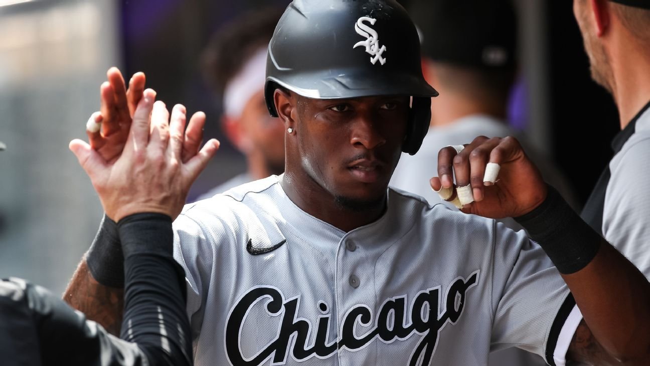Tim Anderson, 2-time All-Star and former batting champ, retires