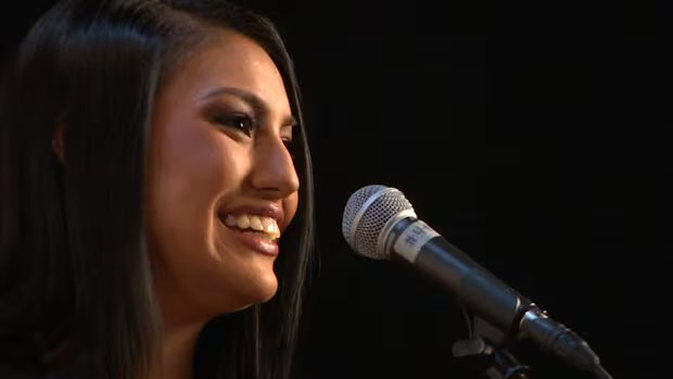 ‘My jaw just dropped’: Costumes at Miss Universe Canada pageant spark response from former winner