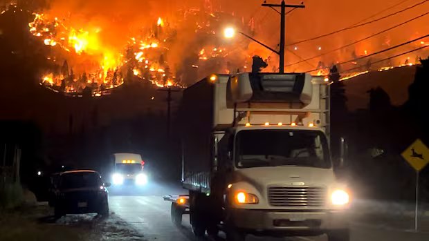 Summerland mayor makes emotional plea to community to brace for what’s ‘not there’