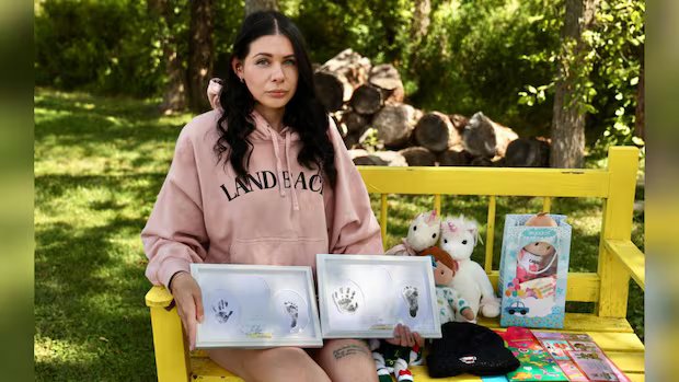 Mother of Jack and Lilly Sullivan speaks out 15 months after disappearance