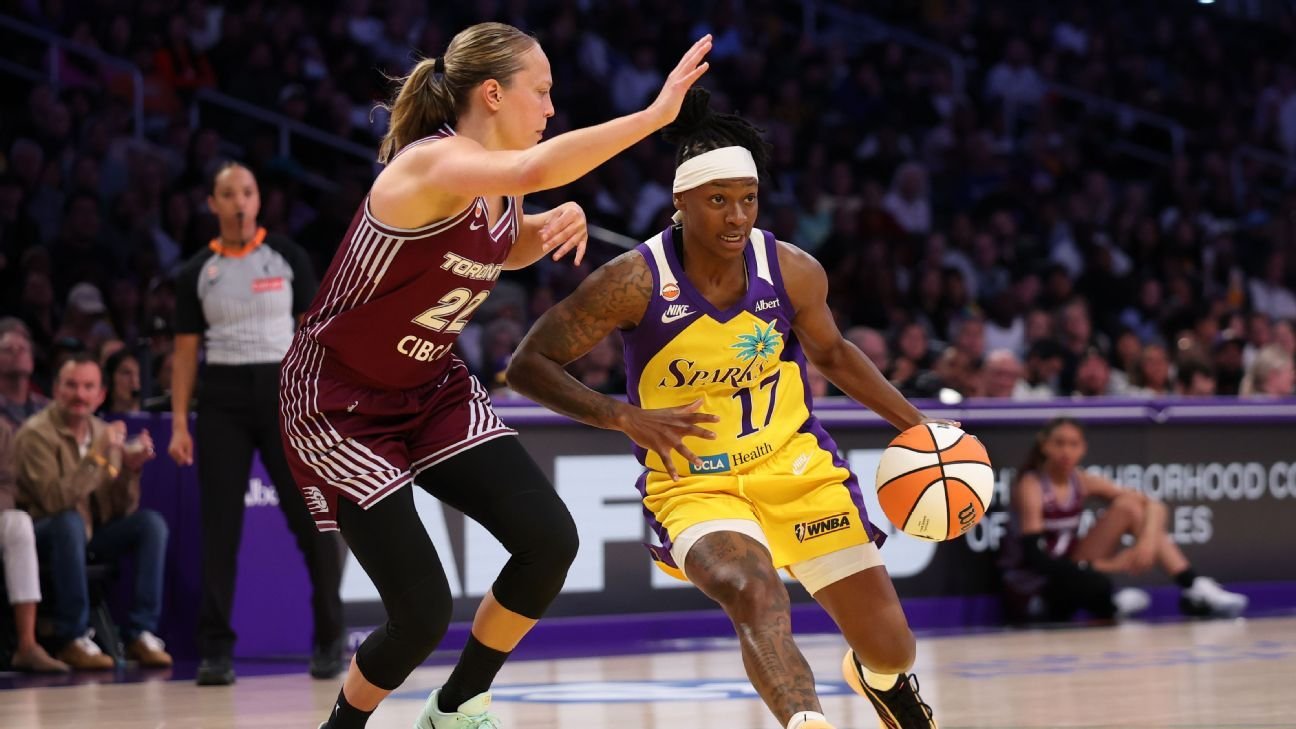 Strategy, players and more: Ultimate guide to the fantasy women’s hoops playoffs