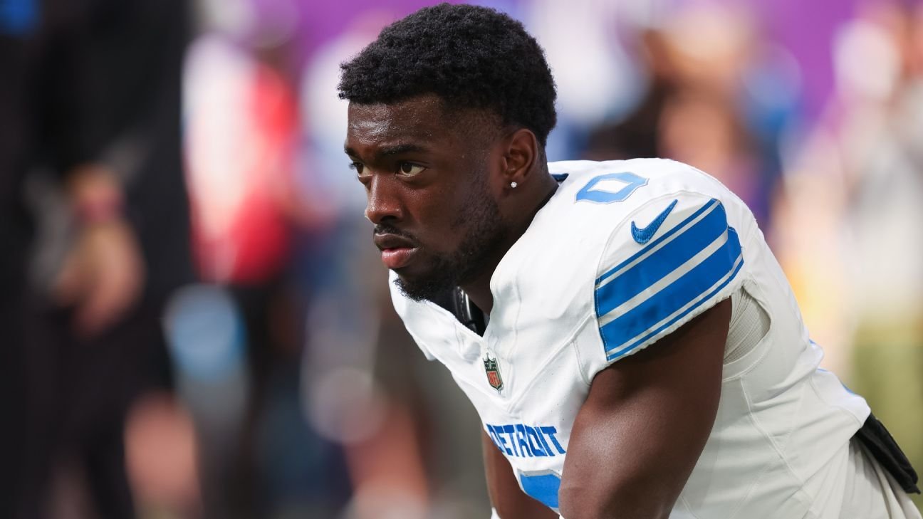Seahawks’ Mike Macdonald: Terrion Arnold had ‘great tryout’