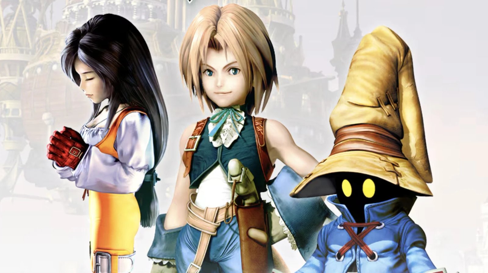 Development On Final Fantasy 9 Remake Reportedly “No Longer Moving Forward”