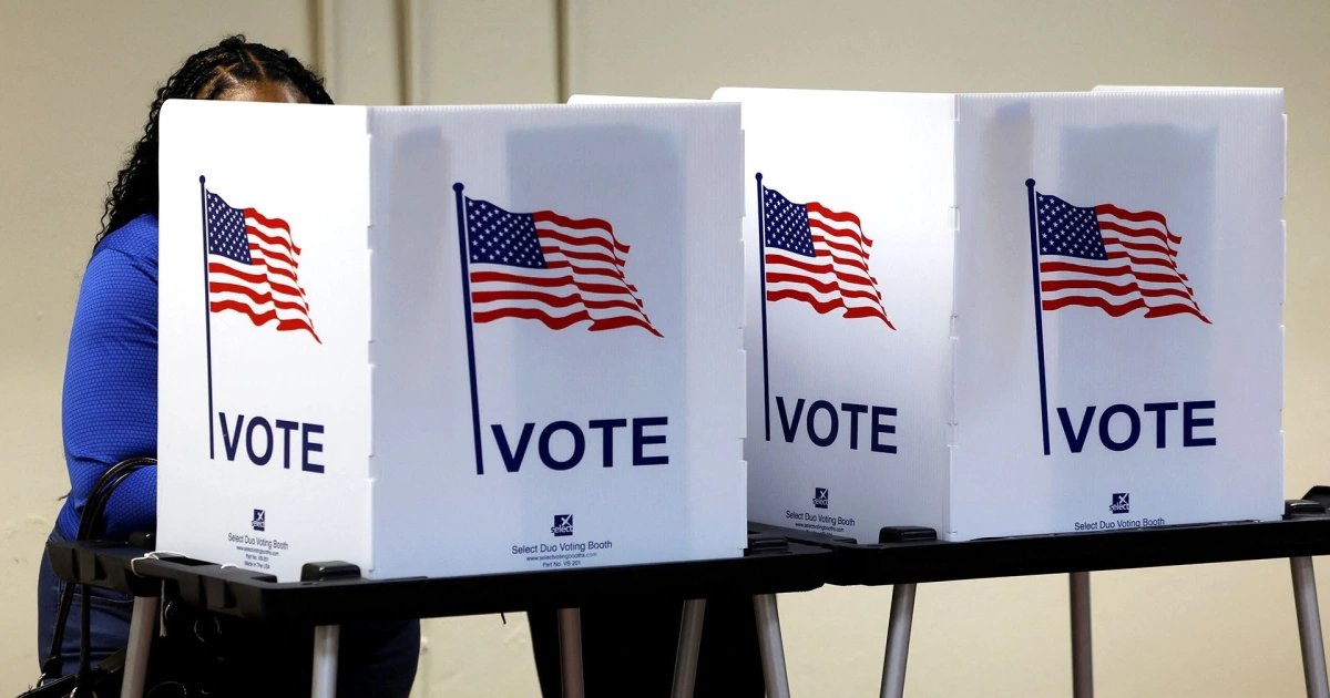Progressive Democrats Face More Major Tests in Key Primaries