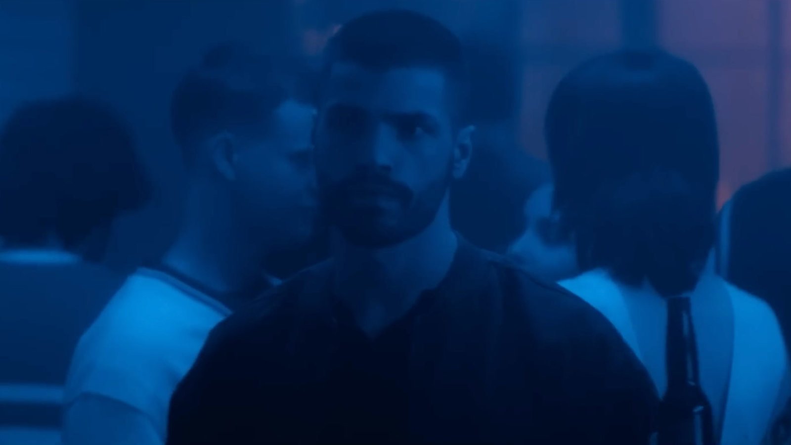 'Drawn Together' Trailer