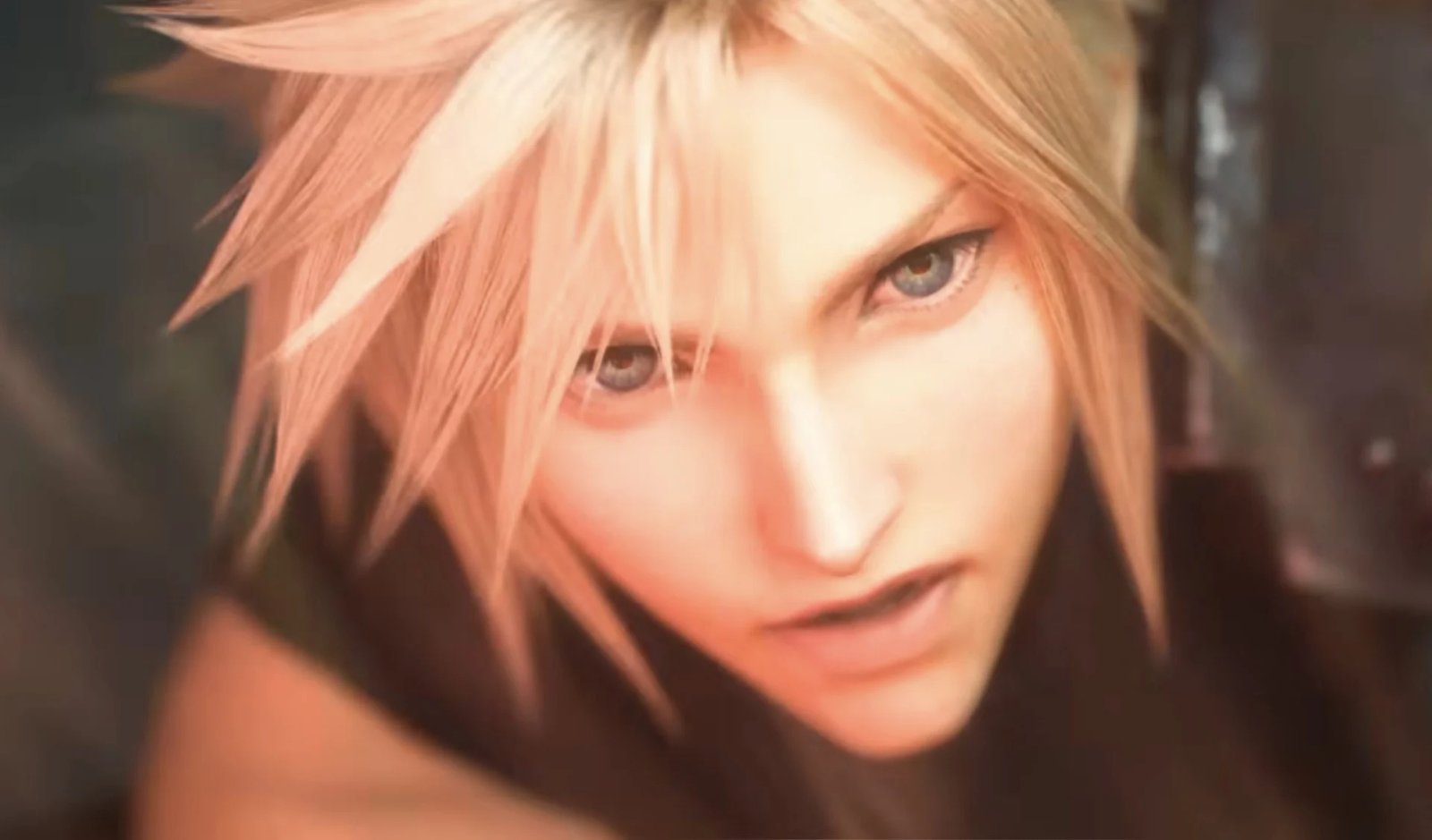 Video: Final Fantasy Resonance Trailer Highlights Series Legend Cloud Strife