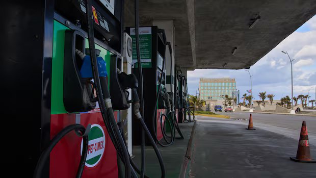 Investor group provides potential lifeline to Sherritt International and its Alberta refinery