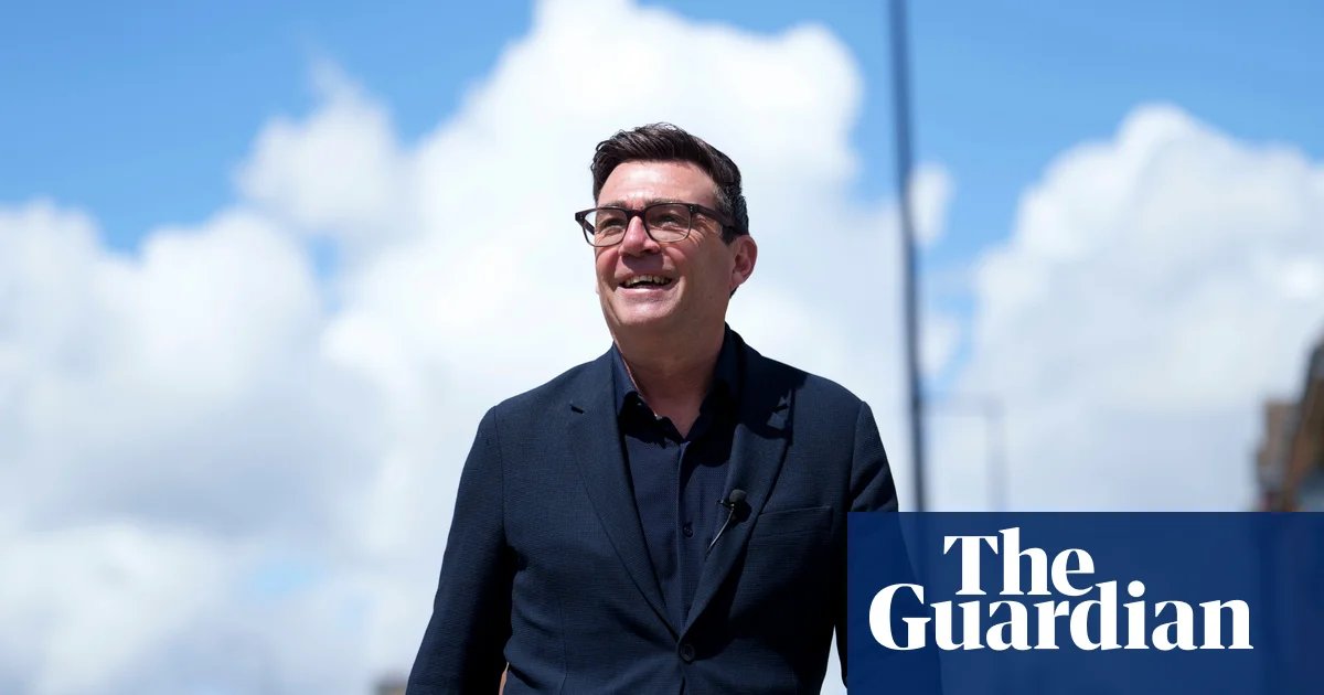Axe stamp duty? How Andy Burnham could change property tax | Property