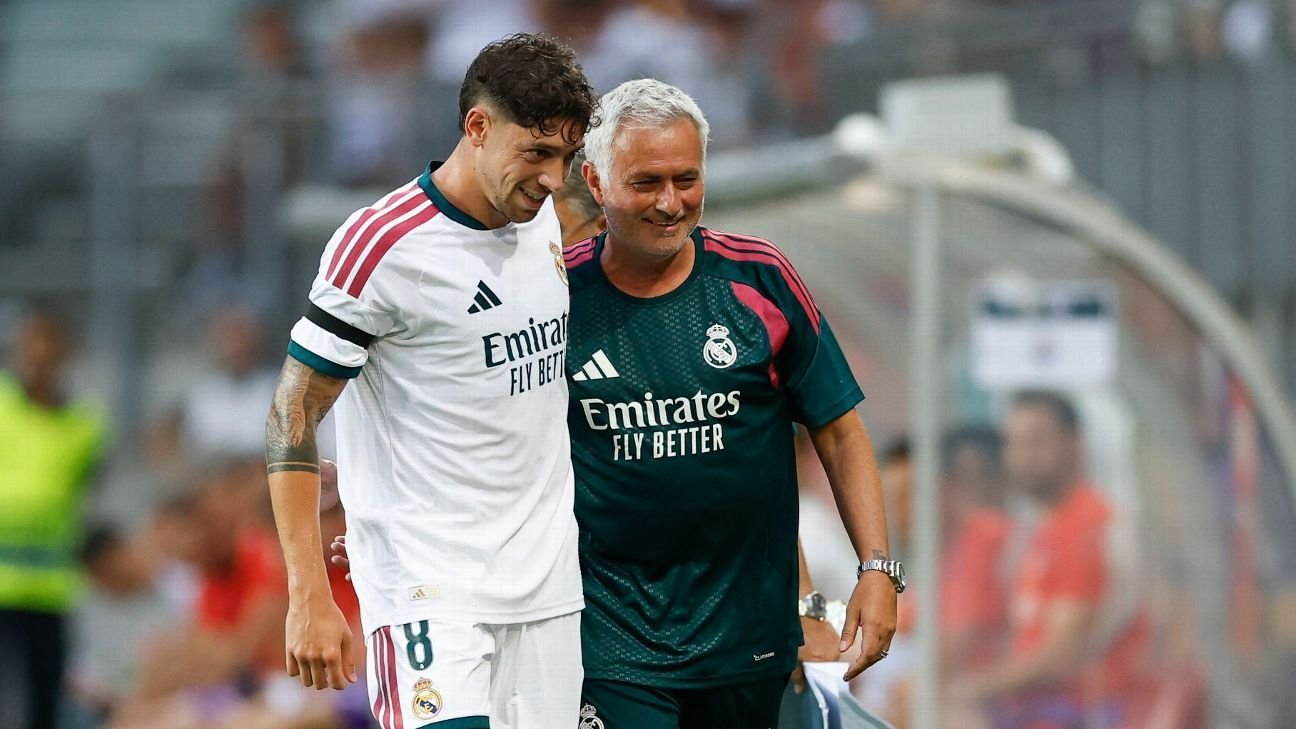 None of Real Madrid’s summer transfers makes sense: What are they doing?