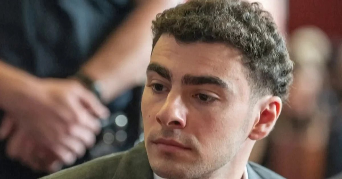 Luigi Mangione appears in pre-trial hearing before September trial begins