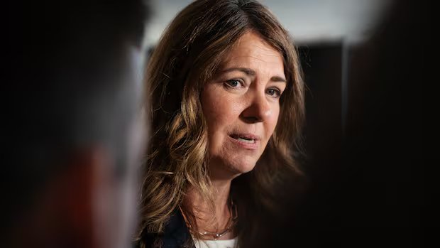 Albertans to vote on judicial appointments as premier argues ‘distinct legal traditions’