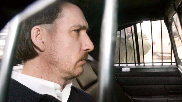 Curtis Dagenais’s truck is still in RCMP cold storage. The Crown says it’s time to destroy it