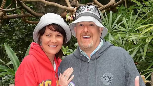 Alberta widow calls for policy review after Air Canada temporarily loses husband’s ashes