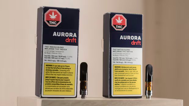 Curaleaf to take offer directly to shareholders in bid to buy Edmonton-based Aurora Cannabis