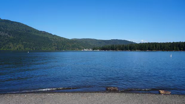 Body of 13-year-old girl recovered from B.C.’s Cultus Lake: RCMP