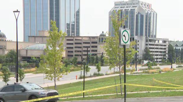 Man charged after threat targeting U.S. Consulate in Halifax