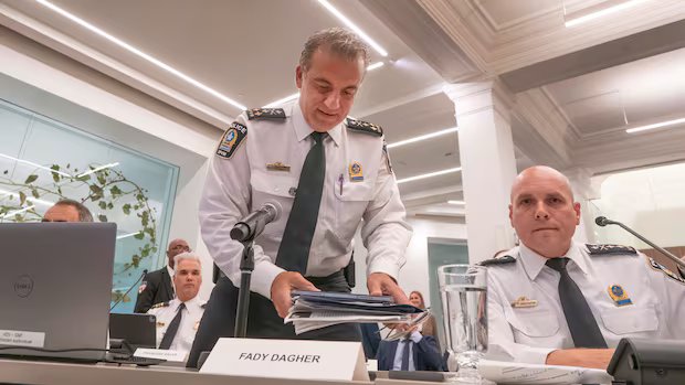 Police chief unveils plan to rebuild trust after racism scandal in Montréal-Nord unit