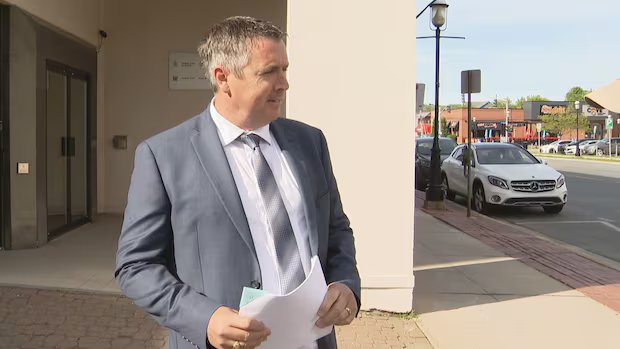 Miramichi MP can’t refuse pay raise, House of Commons says