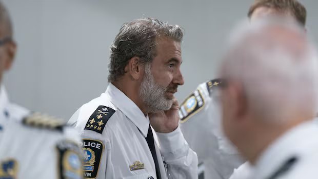 Police chief to address Montréal-Nord racism scandal publicly. Here’s what to expect