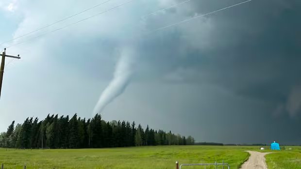 Environment Canada’s updated tornado, severe thunderstorm warning system aims to target specific areas