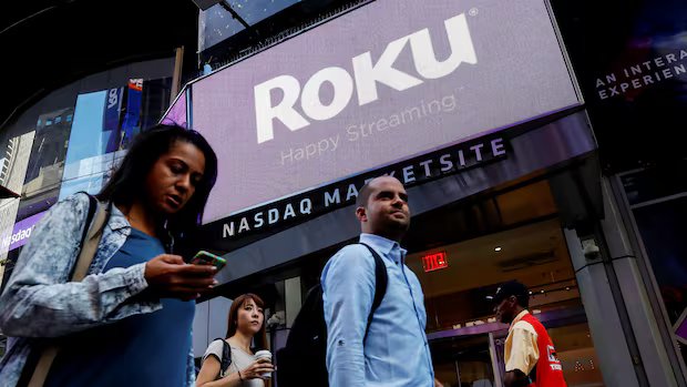 You can stream AI TV 24/7 on Roku now