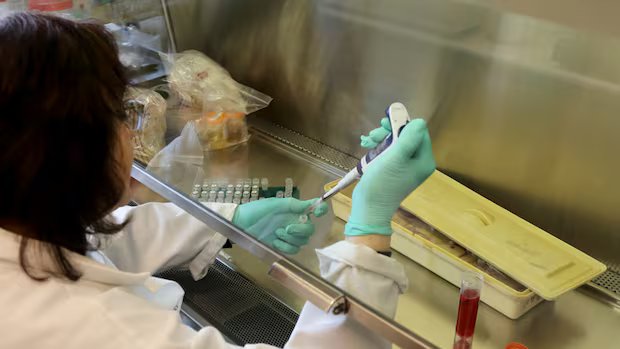 The hurdles facing Canada’s planned pandemic-busting lab