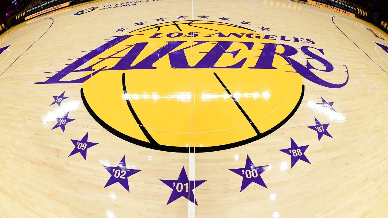 Sources: Josh Kushner, Bob Iger to buy Lakers for $12.5B