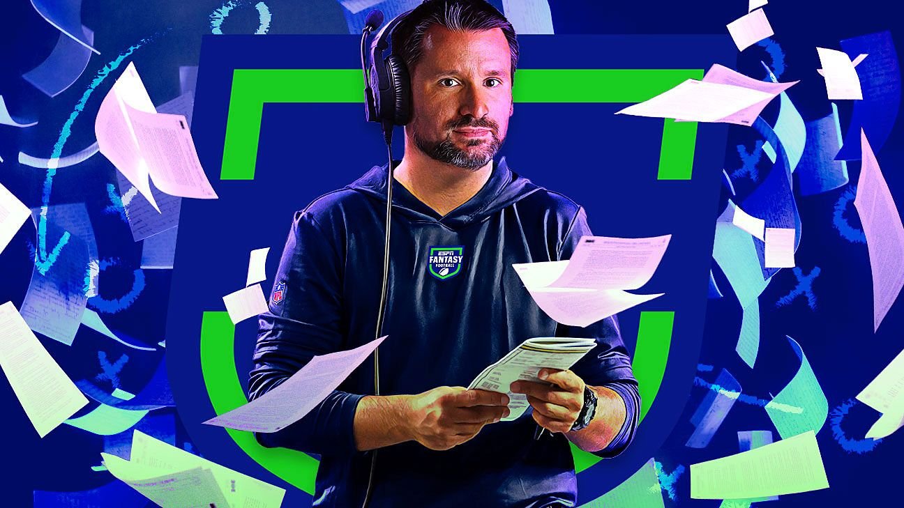 Mike Clay’s Playbook, Part 2: Fantasy football draft tips for nontraditional formats