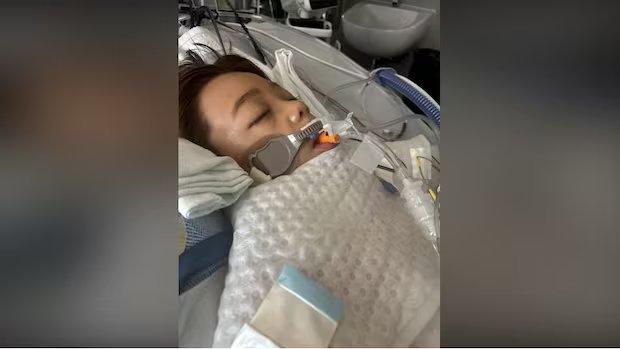 Calgary boy recovering in hospital after nearly drowning in B.C. river
