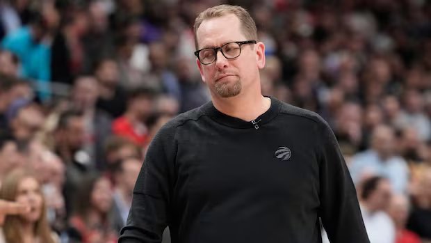 Former Raptors coach fights Ontario over nearly $700K tax paid on multimillion-dollar home