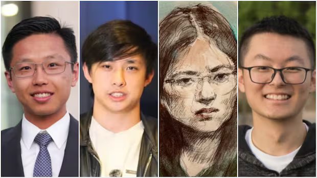 19 new charges against group accused in London, Ont., explosive-making scheme