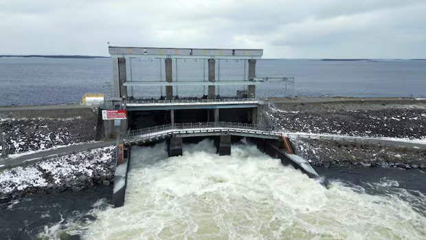 New Churchill Falls deal between N.L. and Quebec being finalized: sources