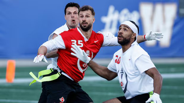 How Canada’s flag football teams can qualify for the Olympics