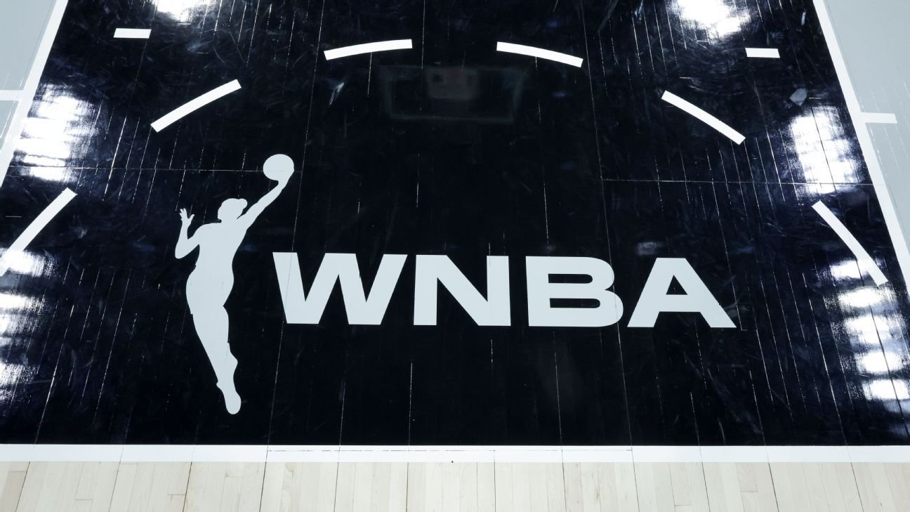 WNBA task force discusses transgender athletes amid furor