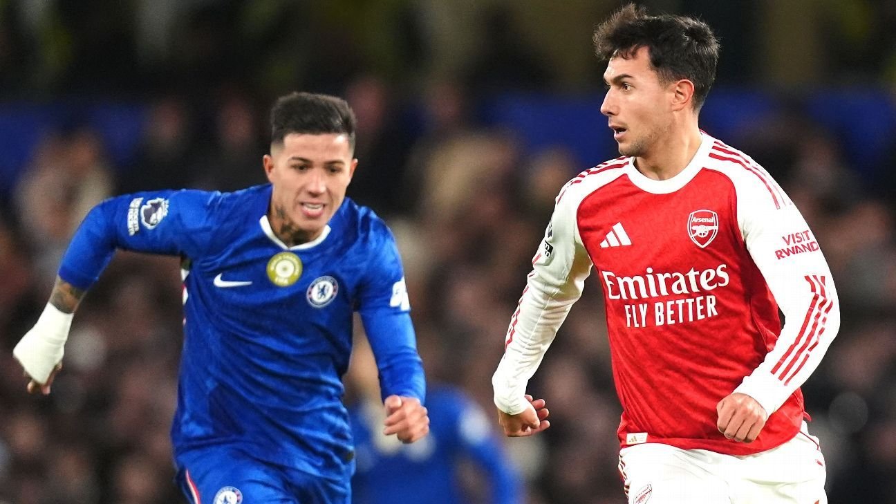 Transfer rumors, news: Chelsea eye Zubimendi as Enzo Fernández replacement
